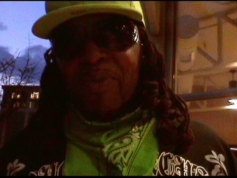 Mr Big offers advice to young filmmakers Sidewalk Film Festival