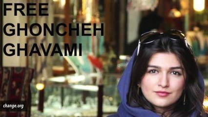 Download Video: Iranian-British Woman Jailed For Volleyball Protest In Tehran Pardoned