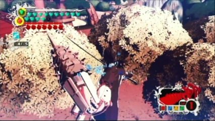 KILLER IS DEAD (Ps3) Playthrough Part 11