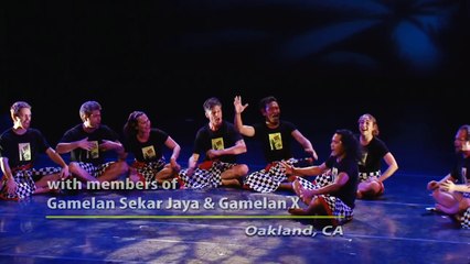 International Body Music Festival