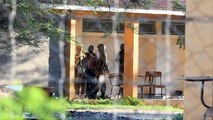 O terror ataca no Quênia: 147 pessoas foram mortas