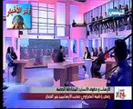 ‫#‏راضية‬ ‫#‏النصراوي‬ مئات الشكاوي حول الإنتهاكات داخل ‫#‏السجون‬ و حالات إغتصاب في مستشفى الأمراض العقلية بمنوبة