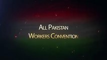 PAT Countrywide Workers Convention 07-04-2015