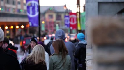 Companies and Filmmakers Talk Collaboration at HP Living Progress Exchange