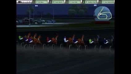 6e étape du GMP 2015