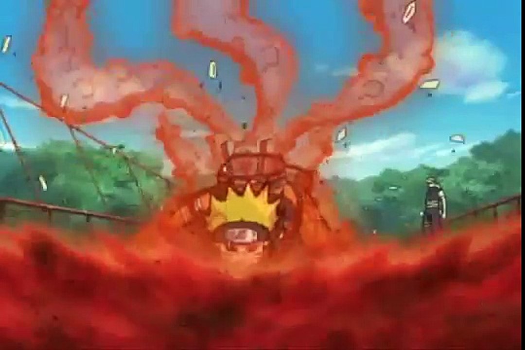Naruto-Monster
