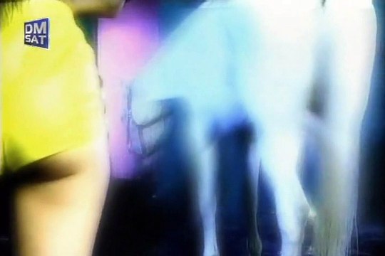 Goca Trzan i Tose Proeski - 1200 milja [SPOT]