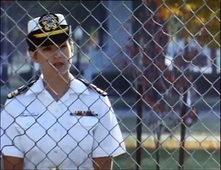 Eine Frage der Ehre (HQ-Trailer-1992)