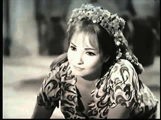 قيثارة الغناء العربى " شادية " - اغنية والله يا زمن