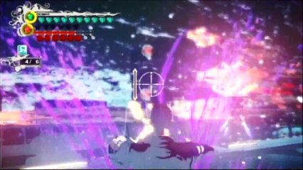 KILLER IS DEAD (Ps3) Playthrough Part 15