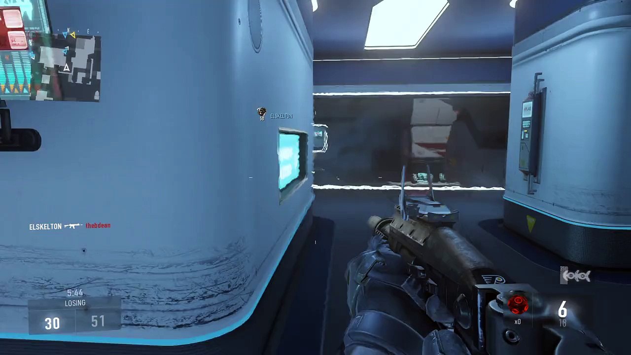 Call of Duty  Advanced  Warfare CHEATER