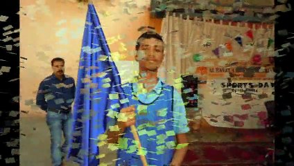 AL-Hayat-1 Int'l School, Jeddah: Memorial Moments of Level 8 Students, Class of 2014/2015