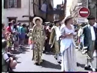 Il était une fois la révolution  (1)