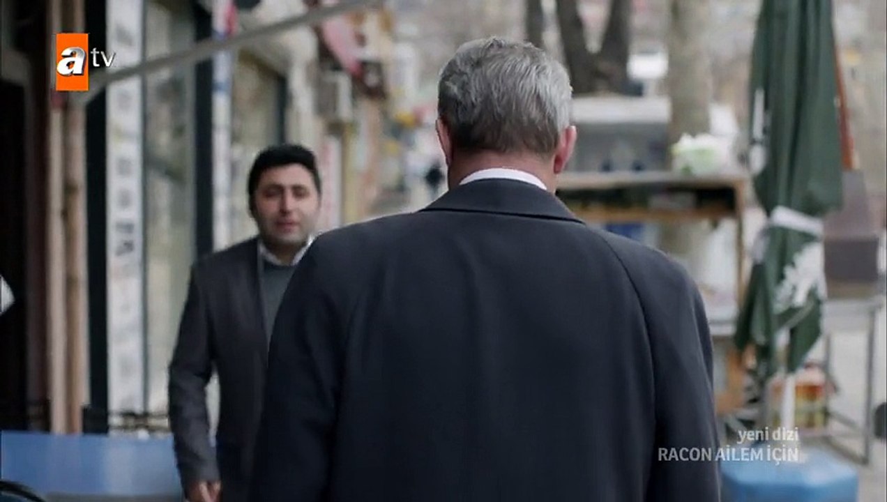 racon 1-1