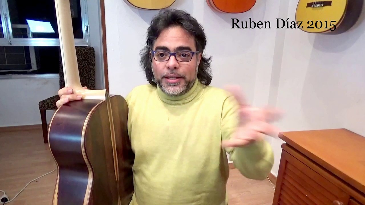 Go from zero to hero in flamenco guitar / Even...