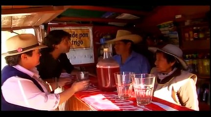 Reportaje al Perú AREQUIPA, ciudad blanca, ciudad única