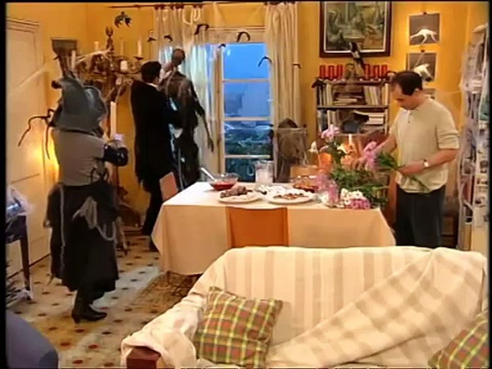 Plats bruts - Tinc castanyes