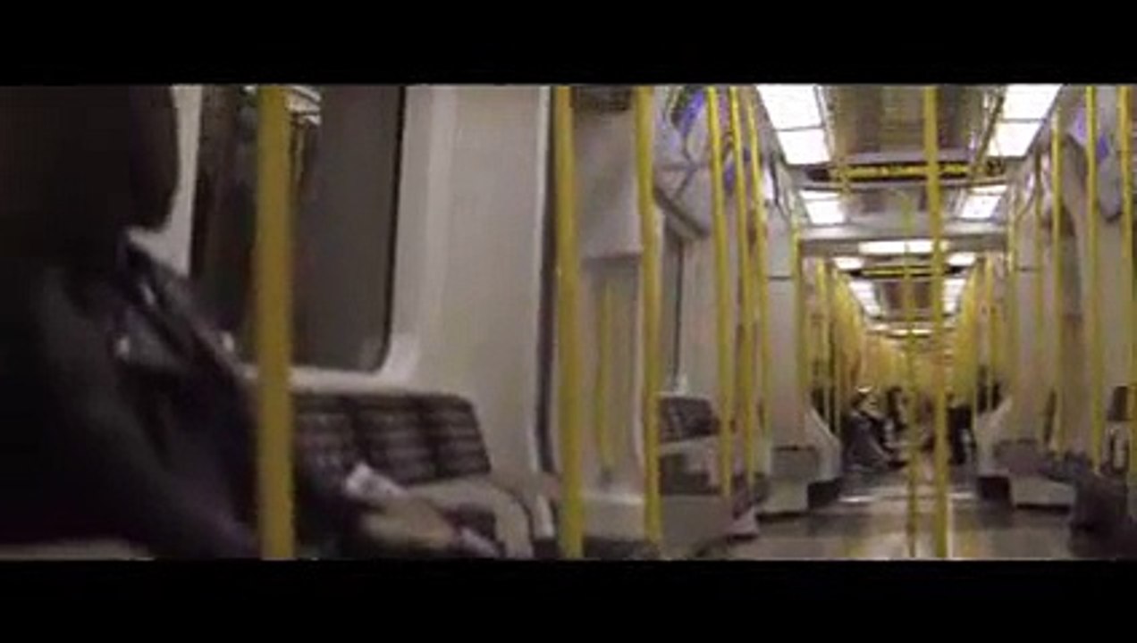 Jamie xx - Loud Places (ft Romy)