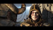 The Elder Scrolls Online Cinematic Trailer PS4 and Xbox One With Release Date