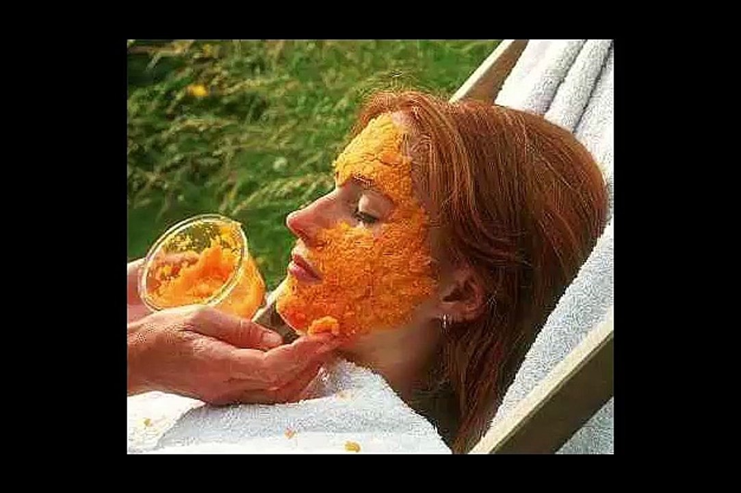 5 Mascarillas caseras para la cara puntos negros o espinillas Tratamientos naturales para el rostro