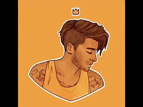 Zayn Malik - Change My Life Prod. Naughty Boy (New Song #2015)