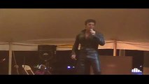 Stewart Duff sings  A Little Less Conversation  at Elvis Week 2006 (video)