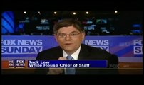 Busted: Audio of Obama Lawyer Arguing Obamacare Is a Tax Stuns WH Chief of Staff Lew