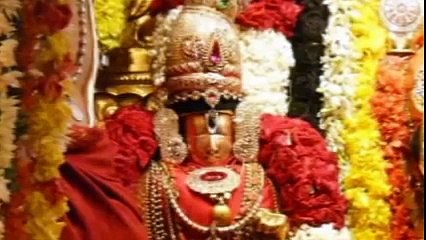 SRI VENKATESWARA SUPRABATHAM