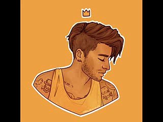 Zayn Malik - Youth Prod. Prod. Naughty Boy