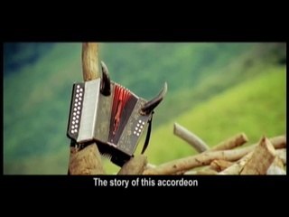 Los Viajes del Viento - Trailer Oficial - Estreno Abril 30 de 2009