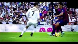 Ronaldo Crazy Skills 2015 !!!