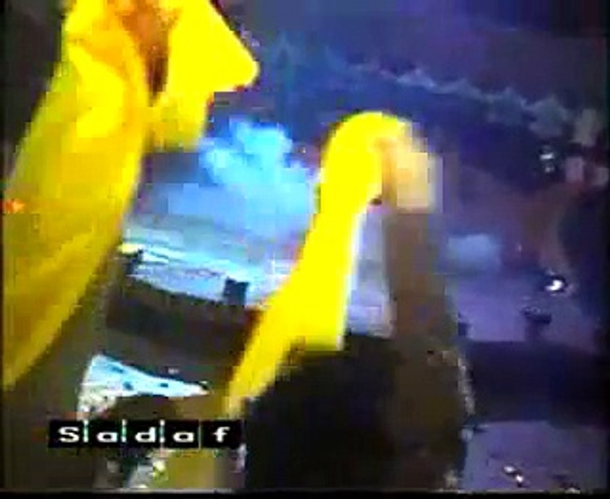 Boohey Barian Tay Nalay Kanda Tap k-Hadiqa Qiani Live Performance