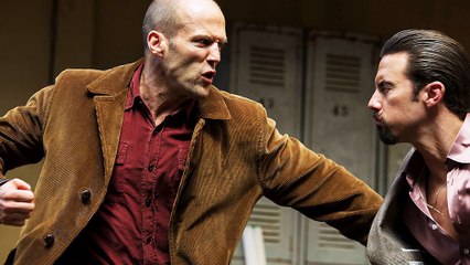 Wild Card Full Movie