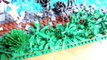 LEGO Star Wars Rebels Deutsch Attacke von Grievous Clone Base on Kashyyyk MOC