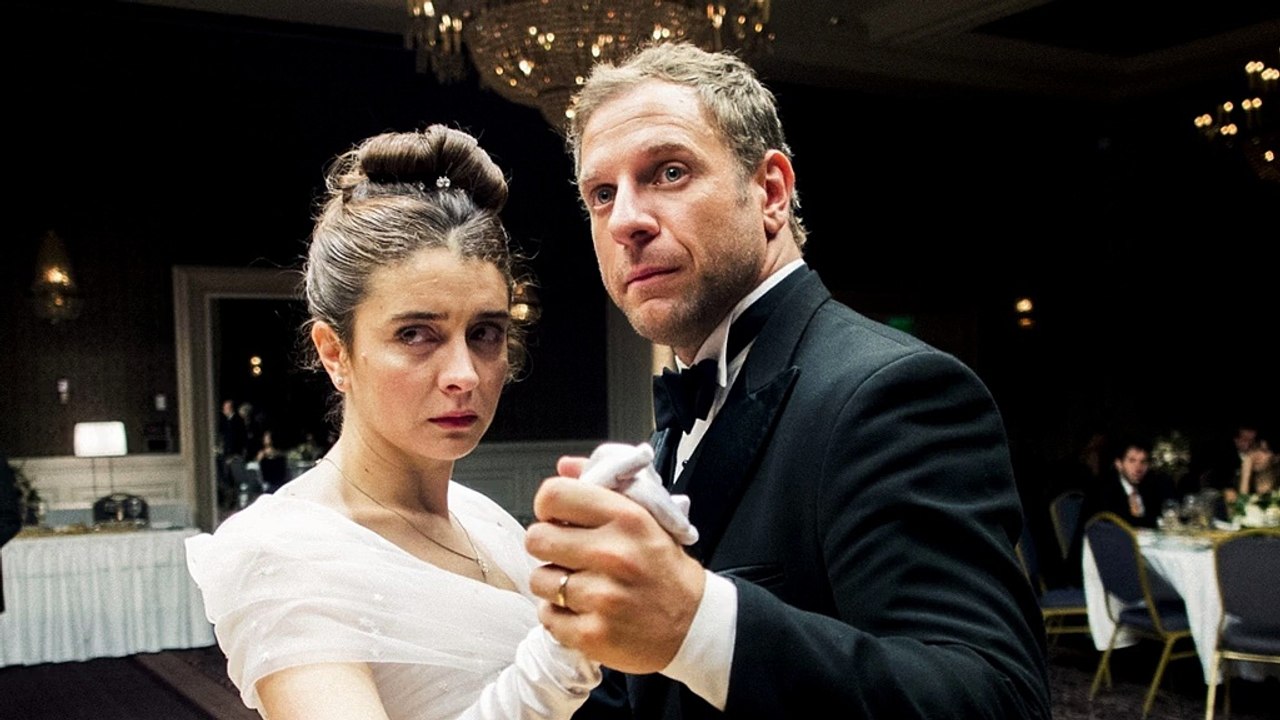 Wild Tales Full Movie
