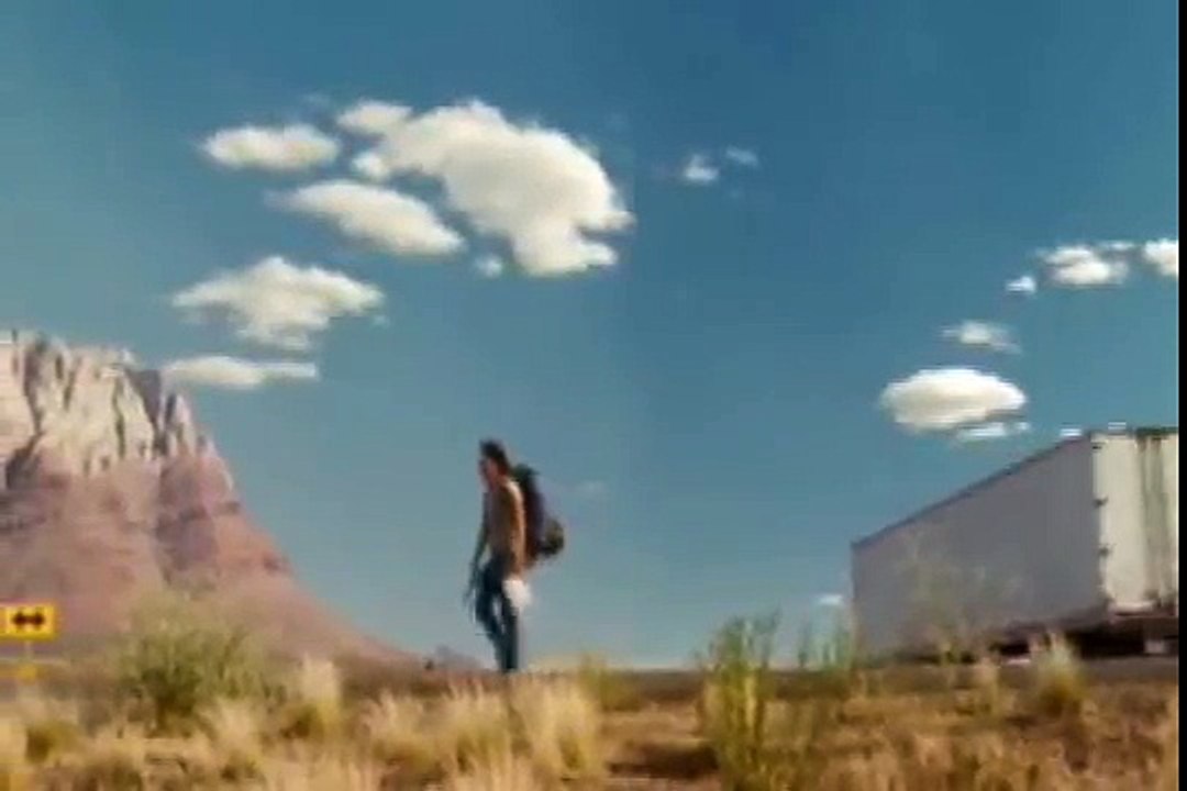 Eddie Vedder - Guaranteed (Into The Wild)
