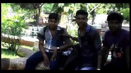 Ice  new malayalam short film  2012