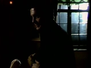 Count Dracula  Scene  (BBC Mini-Series) (1977)