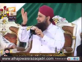 Manqabat Ravi De Kande Mere Data Dera Laya