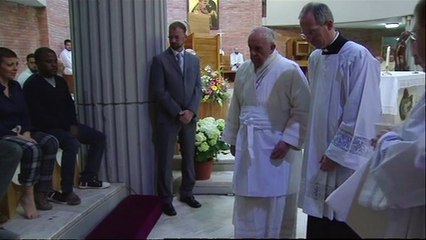 Assim como Cristo...