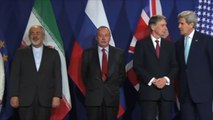 اتفاق إطار لتسوية ملف إيران النووي