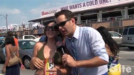 The Conventioneers - Wasaga Beach