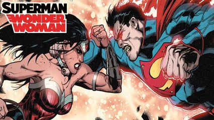 Casualties of War (#17)