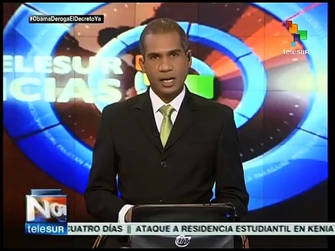 Argentina conmemora 33 años de la Guerra de las Malvinas