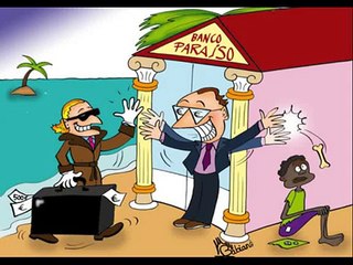 Santiago Niño Becerra – Info cont la pobreza, Lista Falciani, Paraísos fiscales, AENA  - 11 - 2 – 15 (360p)