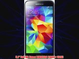 Samsung Galaxy S5 black 16GB