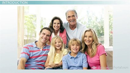 Gender Differences:The Nature Versus Nurture Debate