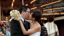 Jenny and Todd - Chinese Couple Wedding Honeymoon in Rome - Italy, Matrimonio Luna di miele a Roma
