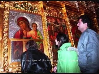 ORTHODOX MIRACLES