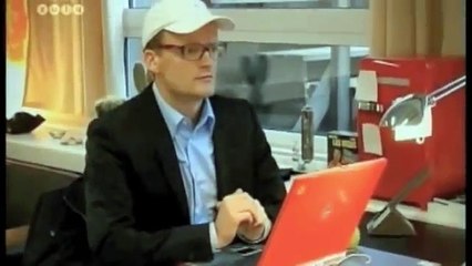 A tribute to Casper Christensen (Klovn)